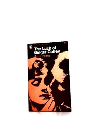 Seller image for The Luck of Ginger Coffey for sale by World of Rare Books