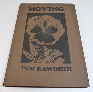 Seller image for Moving for sale by Test Centre Books