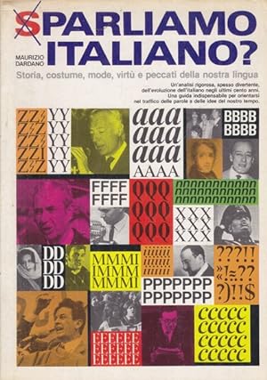 Seller image for Sparliamo italiano? for sale by Librodifaccia