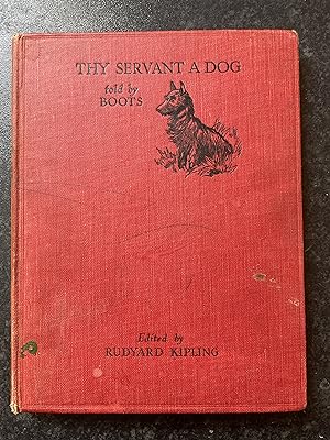 Thy Servant a Dog
