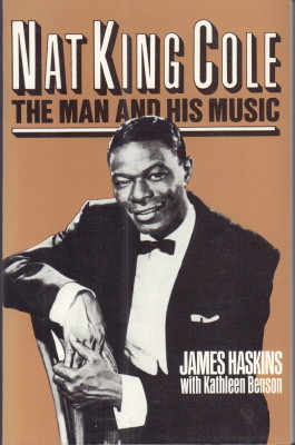 Imagen del vendedor de Nat King Cole. The Man and his Music. a la venta por Antiquariat Jenischek