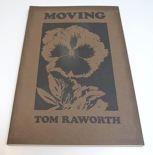 Seller image for Moving for sale by Test Centre Books