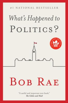 Imagen del vendedor de What's Happened to Politics? (Paperback or Softback) a la venta por BargainBookStores