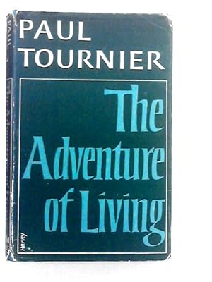 Image du vendeur pour The Adventure of Living mis en vente par World of Rare Books