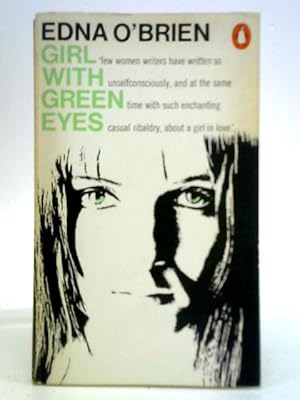 Bild des Verkufers fr Girl With Green Eyes zum Verkauf von World of Rare Books