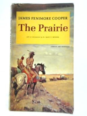 Bild des Verkufers fr The Prairie zum Verkauf von World of Rare Books