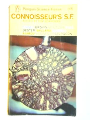 Seller image for Connoisseurs Science Fiction for sale by World of Rare Books
