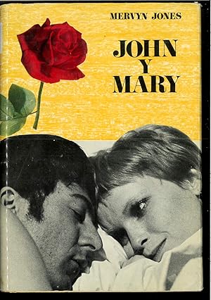 Image du vendeur pour JOHN Y MARY mis en vente par Papel y Letras