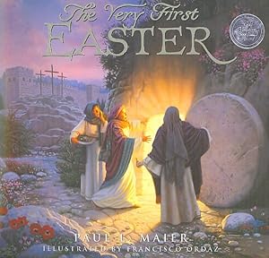 Seller image for Very First Easter for sale by GreatBookPrices