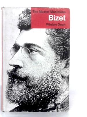 Seller image for Bizet for sale by World of Rare Books