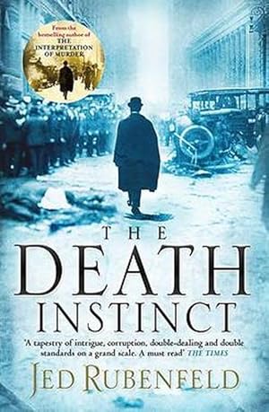 Immagine del venditore per The Death Instinct (Paperback) venduto da Grand Eagle Retail