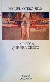 Seller image for LA PIEDRA QUE ERA CRISTO for sale by Trotalibros LIBRERA LOW COST