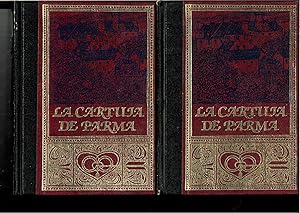 Imagen del vendedor de LA CARTUJA DE PARMA - 2 VOL. a la venta por Papel y Letras