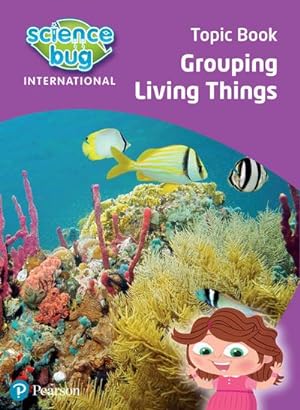 Seller image for Science Bug: Grouping living things Topic Book for sale by Smartbuy
