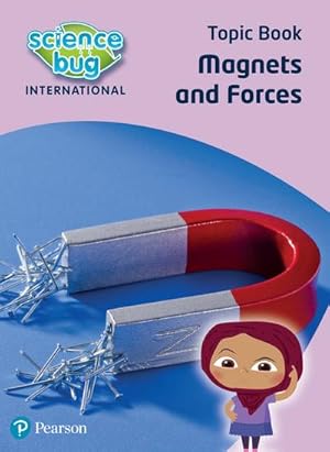 Immagine del venditore per Science Bug: Magnets and forces Topic Book venduto da Smartbuy