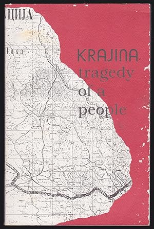 Krajina: Tragedy of a People