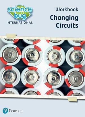 Seller image for Science Bug: Changing circuits Workbook for sale by Smartbuy