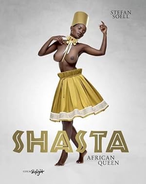 Seller image for SHASTA African Queen (Hardcover) for sale by Grand Eagle Retail