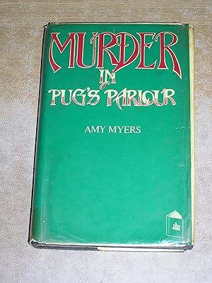 Imagen del vendedor de Murder in Pug's Parlour a la venta por Neo Books