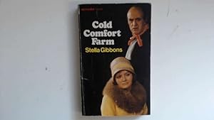 Seller image for Cold Comfort Farm for sale by Goldstone Rare Books