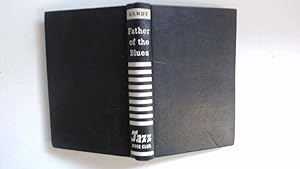 Seller image for Father of the Blues : An Autobiography for sale by Goldstone Rare Books