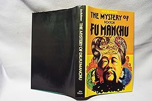 Seller image for The Mystery of Doctor Fu Manchu : Re-issued edition : First thus for sale by PW Books