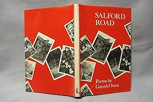 Bild des Verkufers fr Salford Road : First printing zum Verkauf von PW Books
