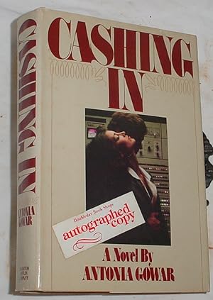 Seller image for Cashing In for sale by R Bryan Old Books