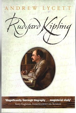 Seller image for Rudyard Kipling for sale by High Street Books
