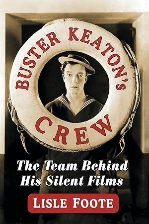 Image du vendeur pour Buster Keaton\ s Crew mis en vente par moluna