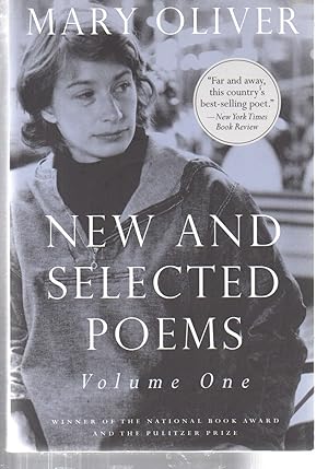 Seller image for New and Selected Poems, Volume One for sale by EdmondDantes Bookseller