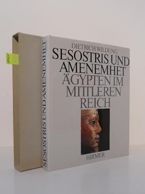 Sesostris und Amenemhet - Ägypten im Mittleren Reich.