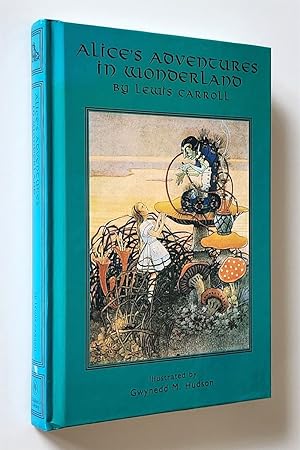 Image du vendeur pour Alice's Adventures in Wonderland mis en vente par Time Traveler Books