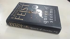 Immagine del venditore per Queen Of Storms venduto da BoundlessBookstore