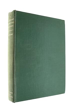 Imagen del vendedor de Dictionary of British Surnames a la venta por M Godding Books Ltd