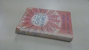 Bild des Verkufers fr The Book Of Girls Names zum Verkauf von BoundlessBookstore