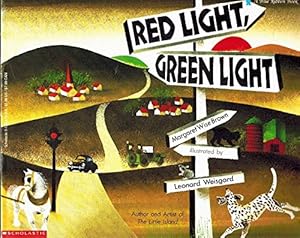 Seller image for Red Light, Green Light (Blue Ribbon Book) for sale by Reliant Bookstore