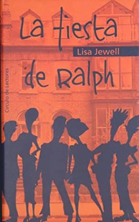Imagen del vendedor de La fiesta de Ralph. a la venta por Librera y Editorial Renacimiento, S.A.