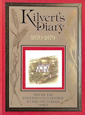Seller image for Kilvert's Diary 1870-1879 for sale by M Godding Books Ltd