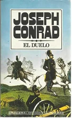 Immagine del venditore per El duelo. venduto da Librera y Editorial Renacimiento, S.A.