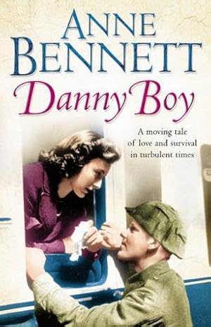 Seller image for Danny Boy for sale by WeBuyBooks