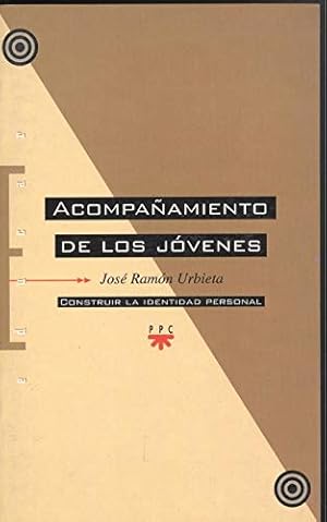 Seller image for Acompaamiento de los jvenes. Construir la identidad personal. for sale by Librera y Editorial Renacimiento, S.A.