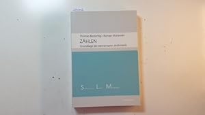 Seller image for Zhlen : Grundlage der elementaren Arithmetik for sale by Gebrauchtbcherlogistik  H.J. Lauterbach