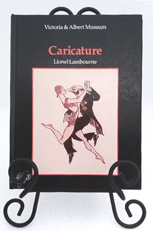 Seller image for An Introduction to Caricature for sale by Structure, Verses, Agency  Books