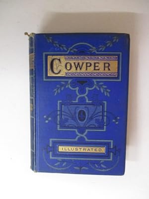 Bild des Verkufers fr The Poetical Works of William Cowper zum Verkauf von GREENSLEEVES BOOKS