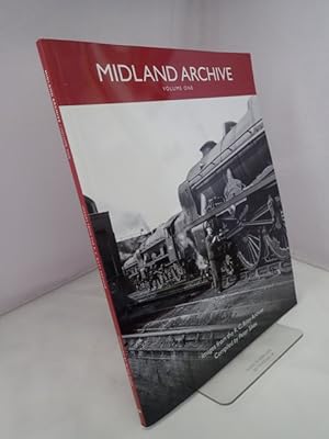 Immagine del venditore per Midland Archive: Volume One 1954 - 1965 venduto da YattonBookShop PBFA