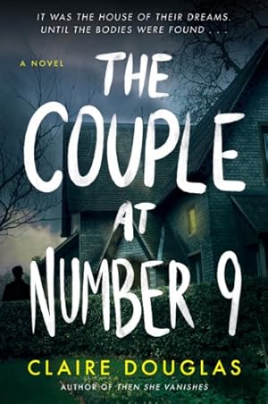 Seller image for Couple at Number 9 for sale by GreatBookPricesUK