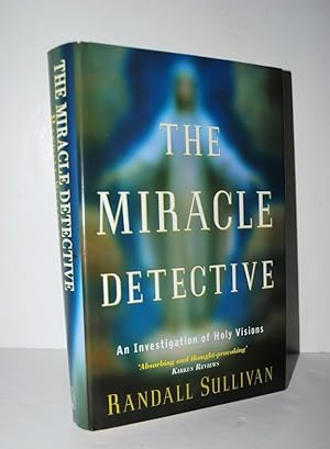 Seller image for The Miracle Detective An Investigation of Holy Visions for sale by Nugget Box  (PBFA)