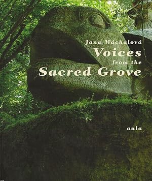 Bild des Verkufers fr Voices from the Sacred Grove zum Verkauf von Biblioteca di Babele