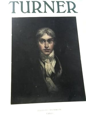 Seller image for Turner (Joseph Mallord William Turner) for sale by World of Rare Books